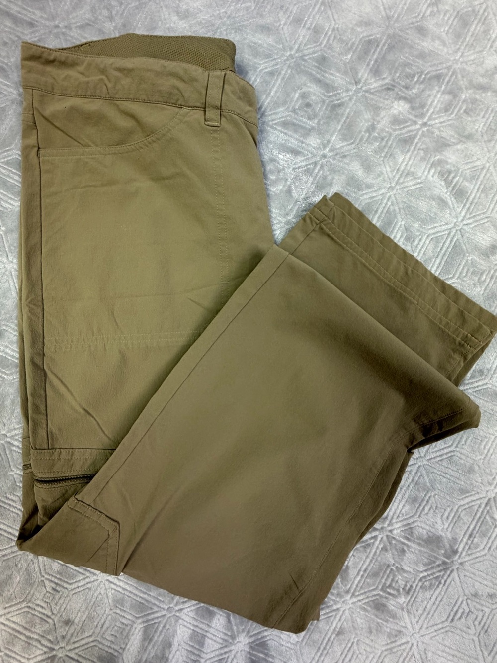 Patagonia Women's Chinos